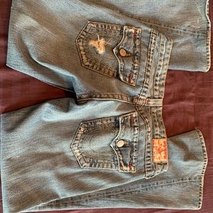 True Religion Jeans size 28